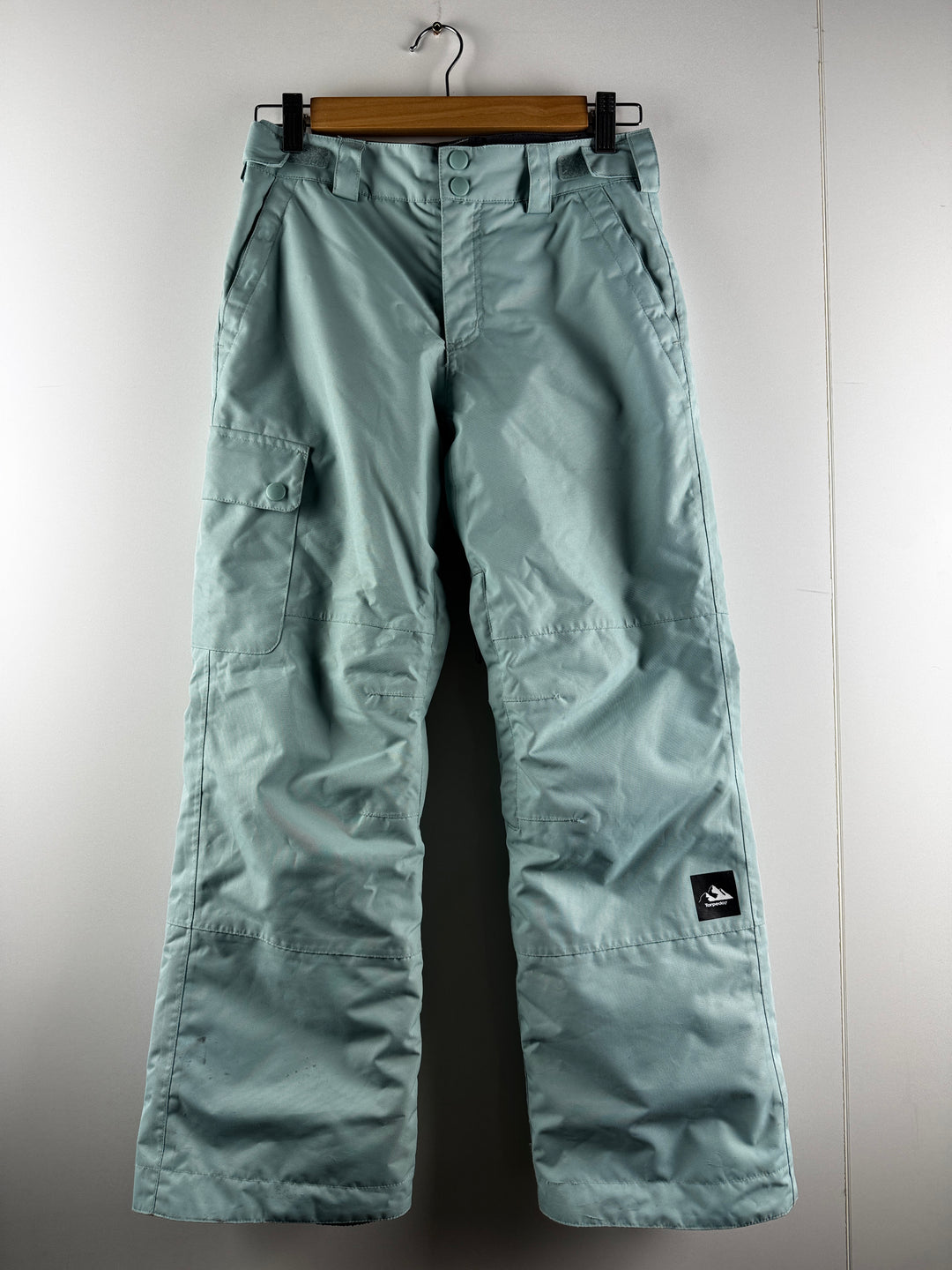 Torpedo7 Ski Pants 8-10 Years