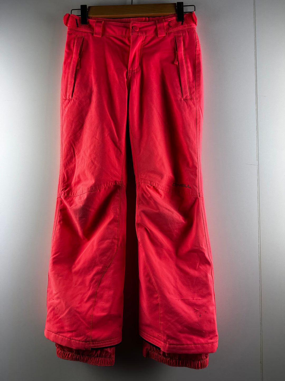 O'Neill Kids Ski Pants | Fluro PINK | 10 Years
