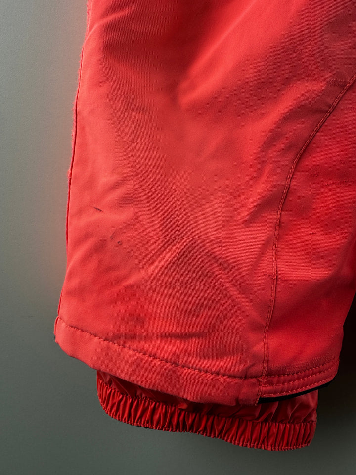 O'Neill Kids Ski Pants | Fluro PINK | 10 Years