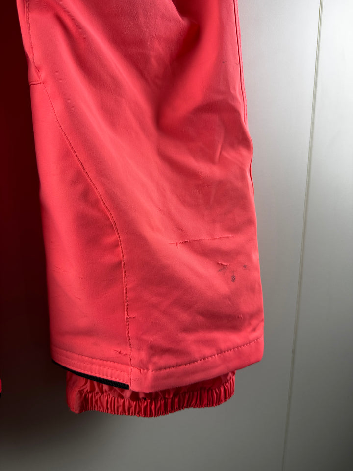 O'Neill Kids Ski Pants | Fluro PINK | 10 Years