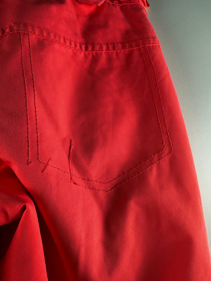 O'Neill Kids Ski Pants | Fluro PINK | 10 Years