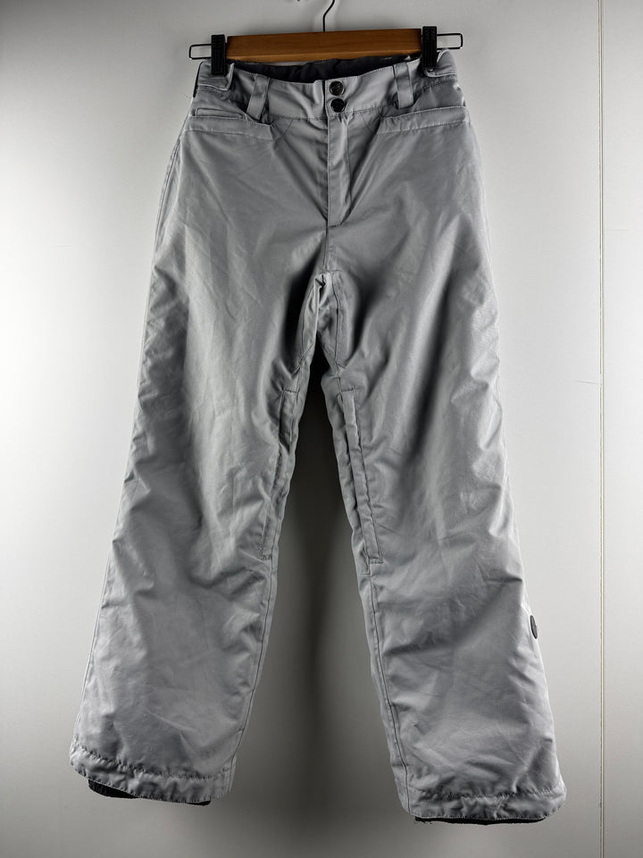Torpedo7 Ski Pants | Grey | 8-10 Years