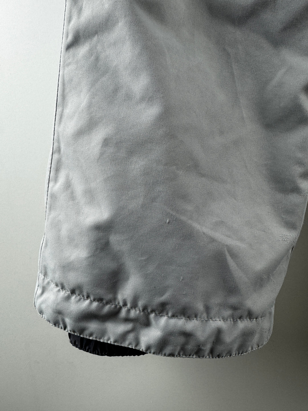 Torpedo7 Ski Pants | Grey | 8-10 Years