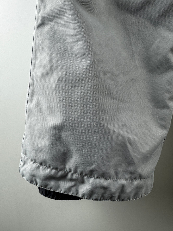 Torpedo7 Ski Pants | Grey | 8-10 Years