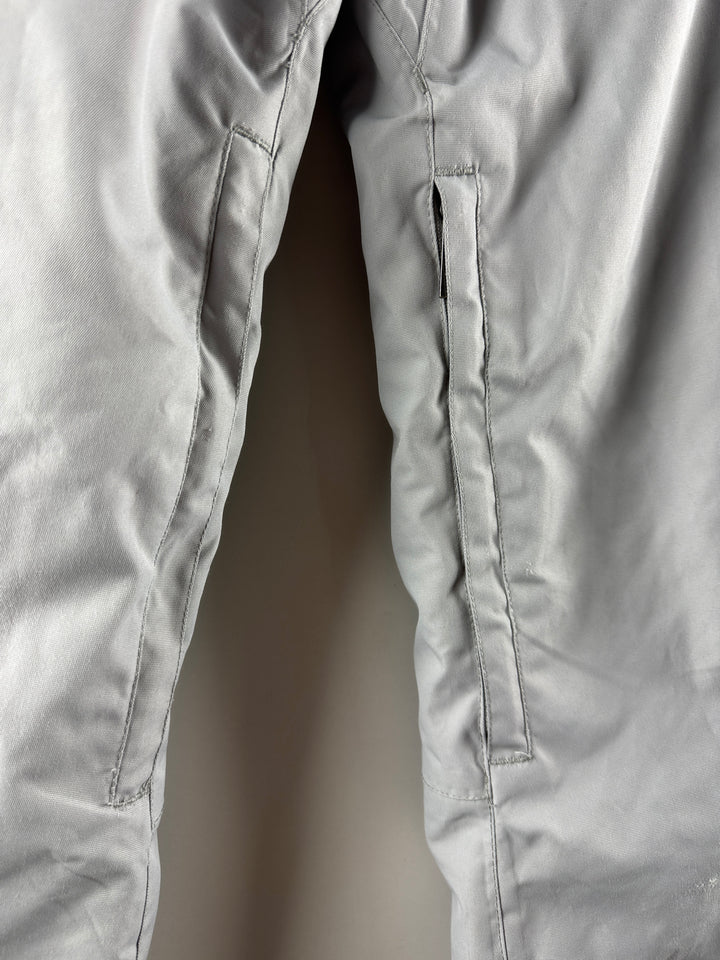 Torpedo7 Ski Pants | Grey | 8-10 Years