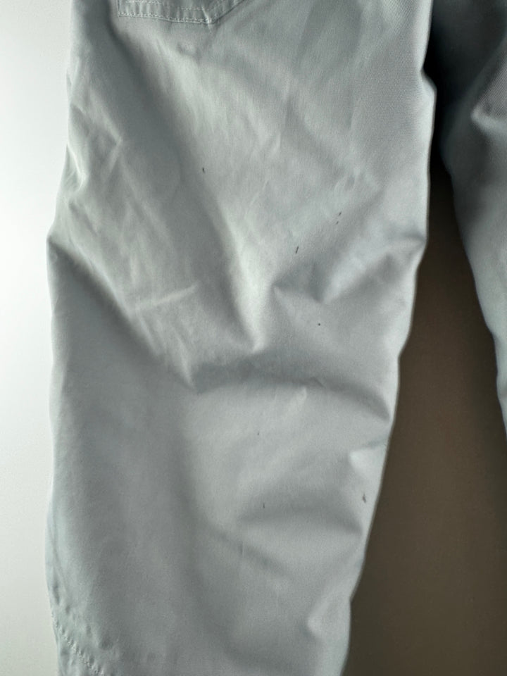 Torpedo7 Ski Pants | Grey | 8-10 Years