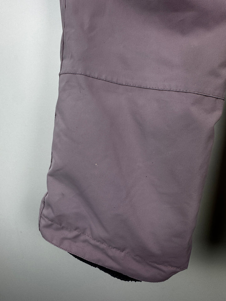 Torpedo7 Ski Pants | Purple | 8-10 Years
