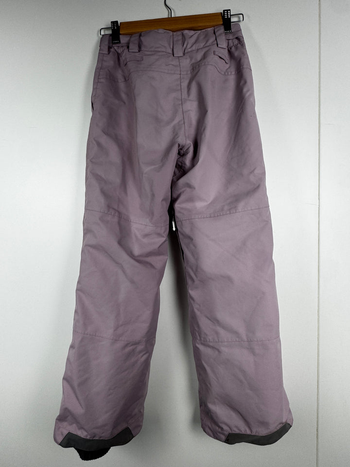Torpedo7 Ski Pants | Purple | 8-10 Years