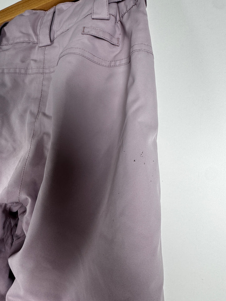 Torpedo7 Ski Pants | Purple | 8-10 Years