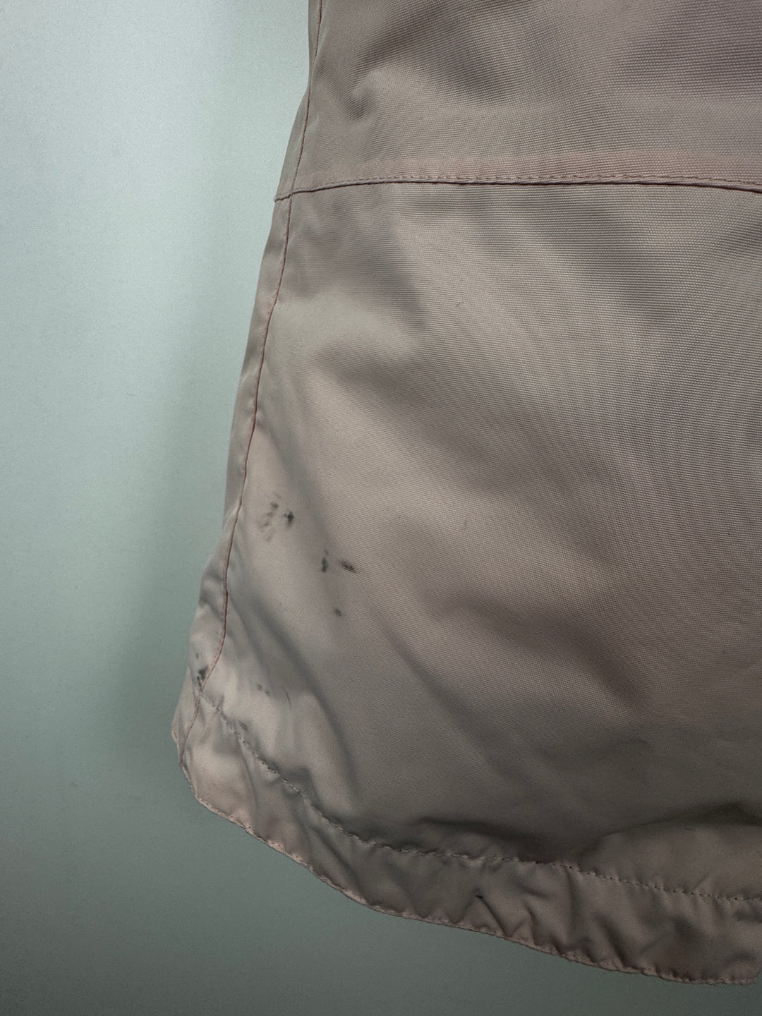 Torpedo7 Ski Pants | Pale Pink | 8-10 Years