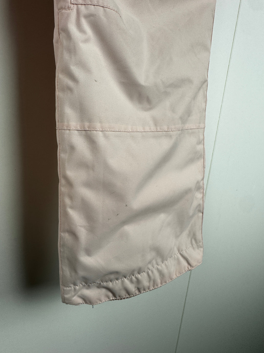 Torpedo7 Ski Pants | Pale Pink | 8-10 Years