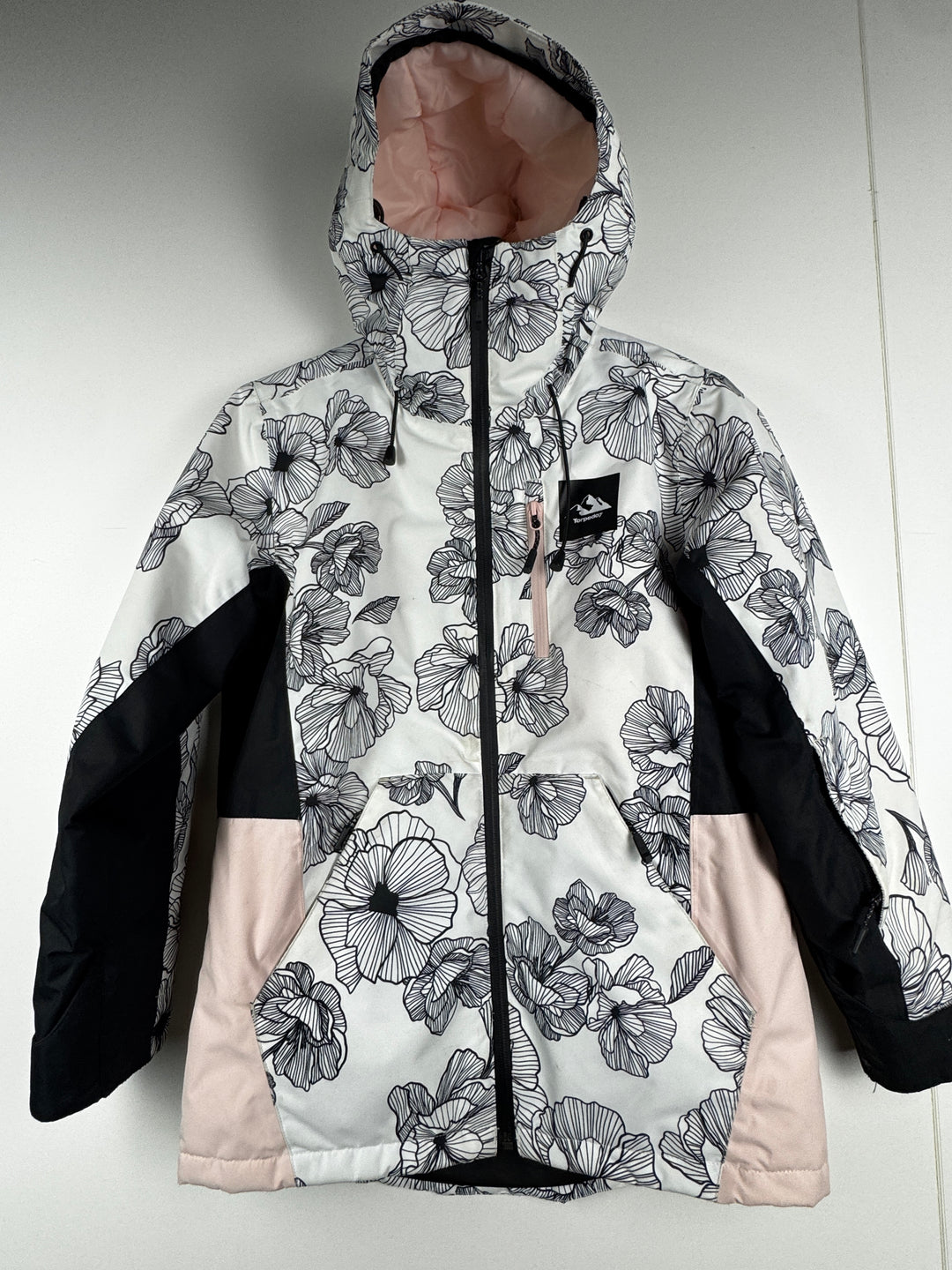 Torpedo7 Kids Ski Jacket 10-12 Years