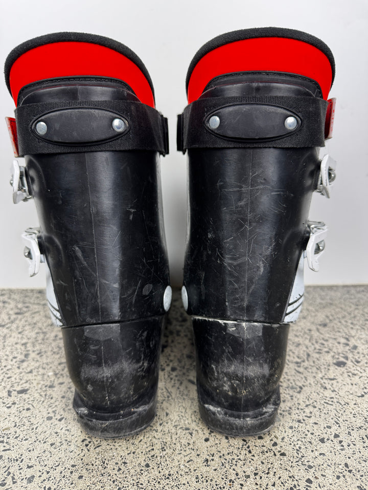 Lange RSJ60 Kids Ski Boots 21.5