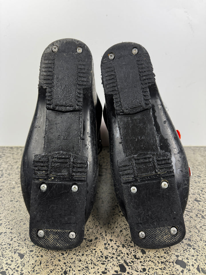Lange RSJ60 Kids Ski Boots 21.5