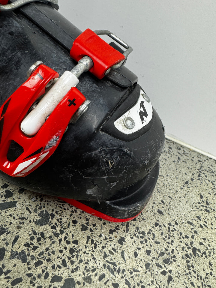 Nordica GPX Team Kids Ski Boots 22-22.5