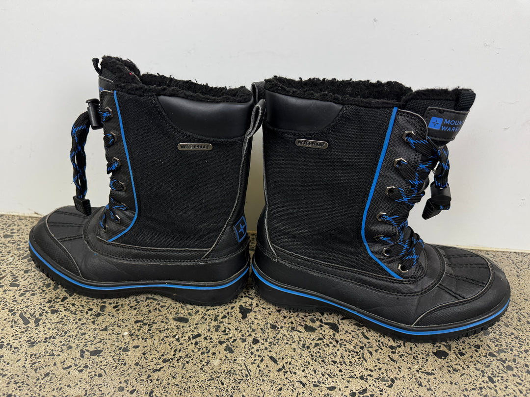 Mountain Warehouse Kids Snow Boots EU 35