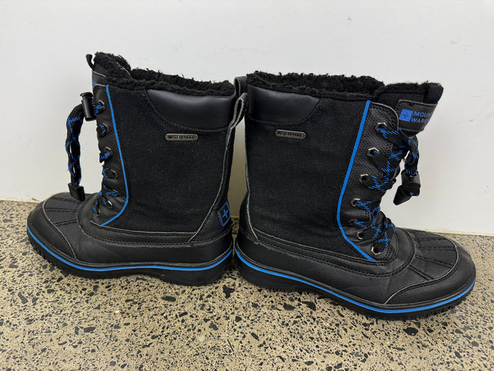 Mountain Warehouse Kids Snow Boots EU 35