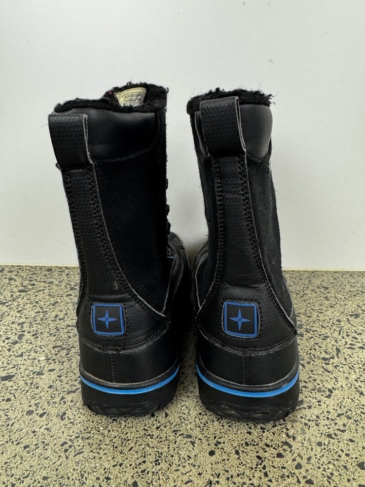 Mountain Warehouse Kids Snow Boots EU 35