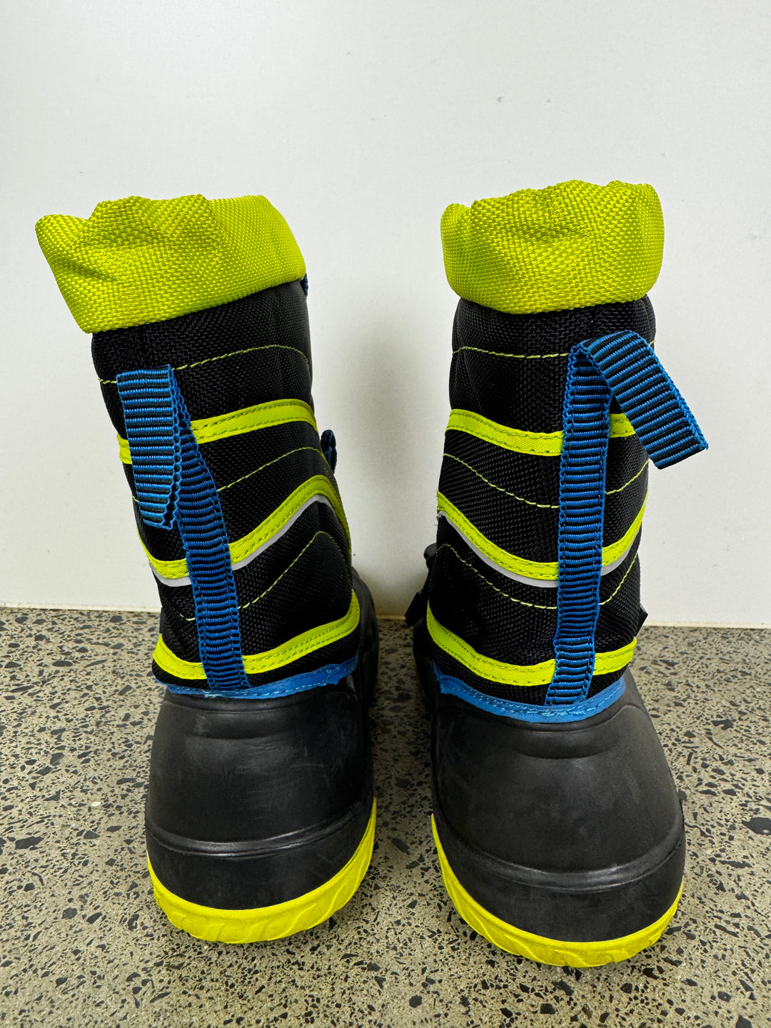 XTM Kids Snow Boots EU 33-34