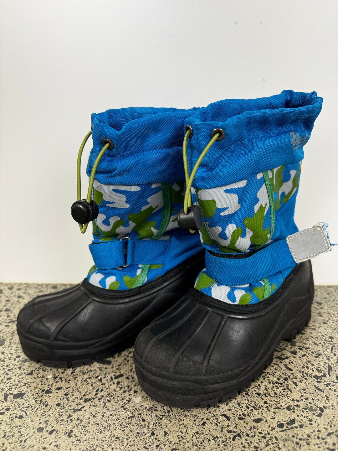 Wild Country Kids Snow Boots EU 32