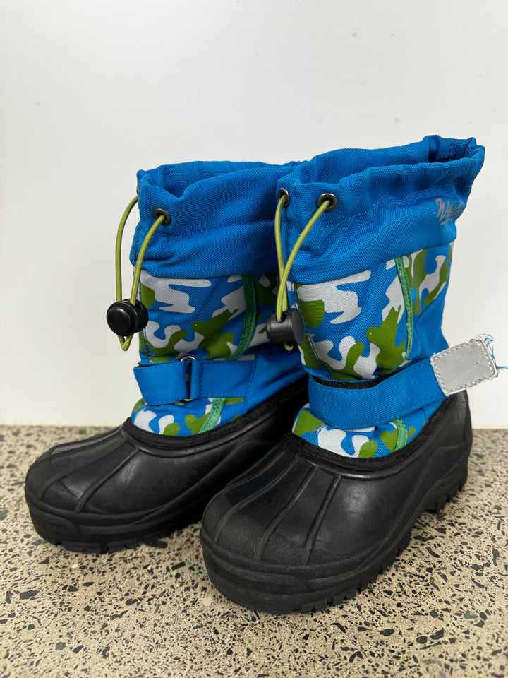 Wild Country Kids Snow Boots EU 32