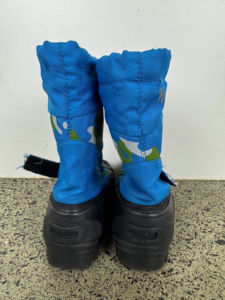 Wild Country Kids Snow Boots EU 32