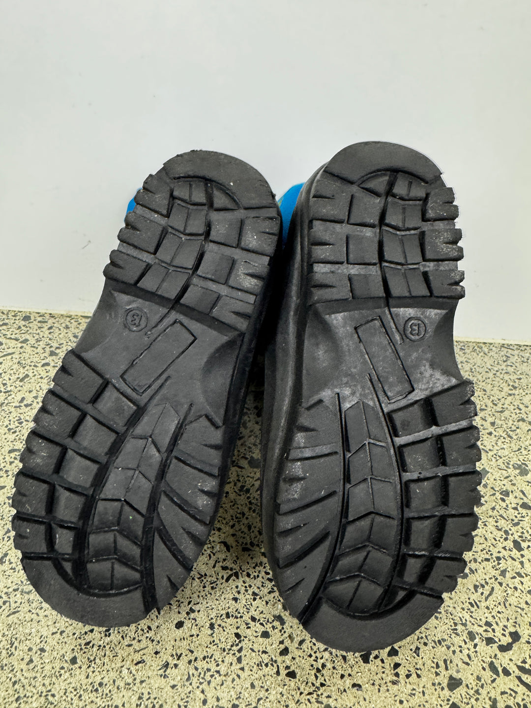 Wild Country Kids Snow Boots EU 32
