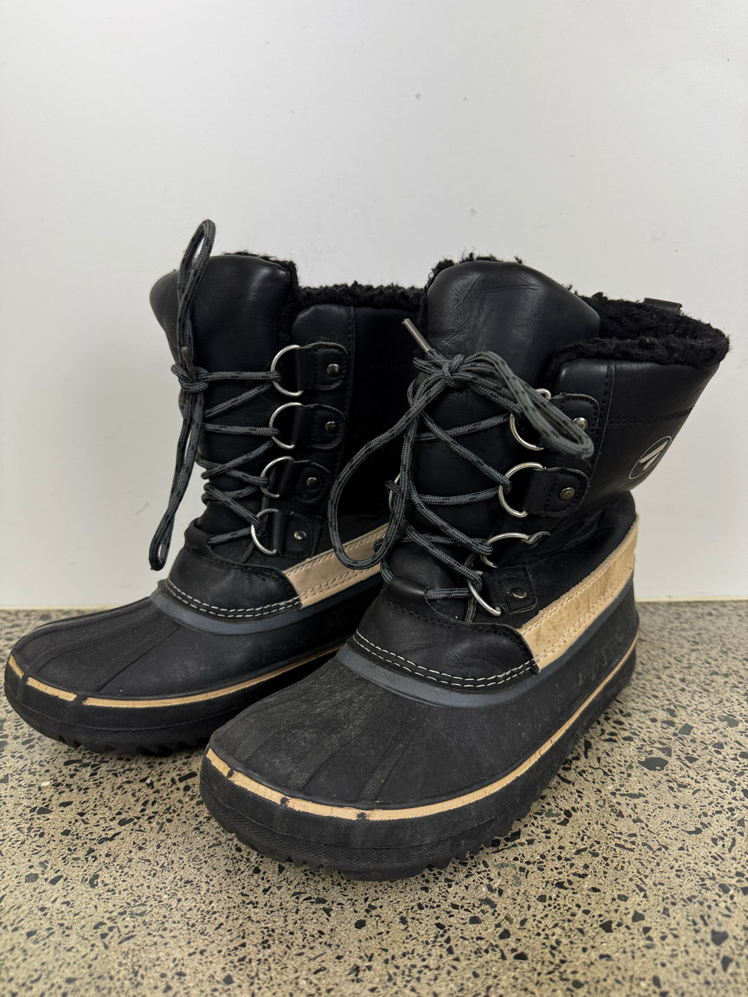 Torpedo7 Snow Boots EU 37