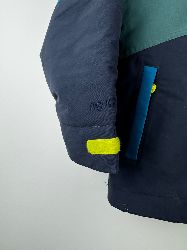 Kathmandu Kids Ski Jacket 8 Years