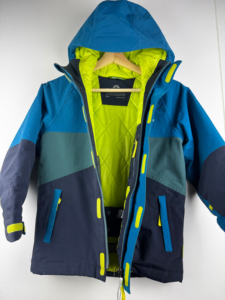 Kathmandu Kids Ski Jacket 8 Years
