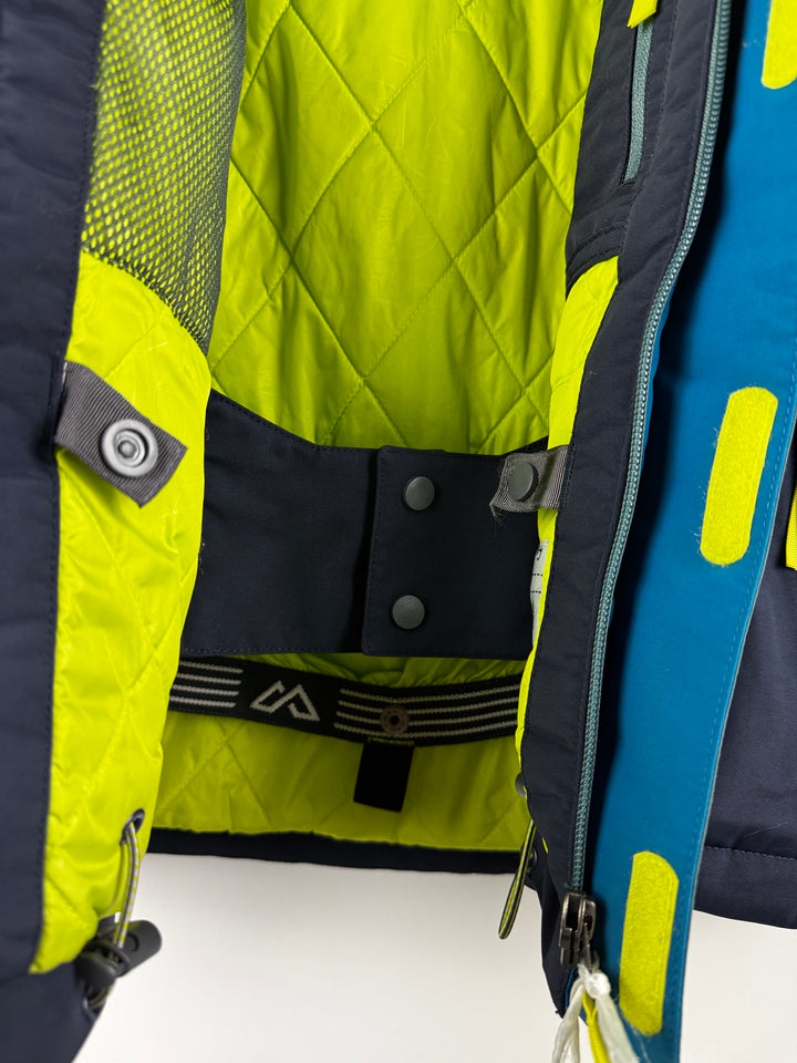 Kathmandu Kids Ski Jacket 8 Years