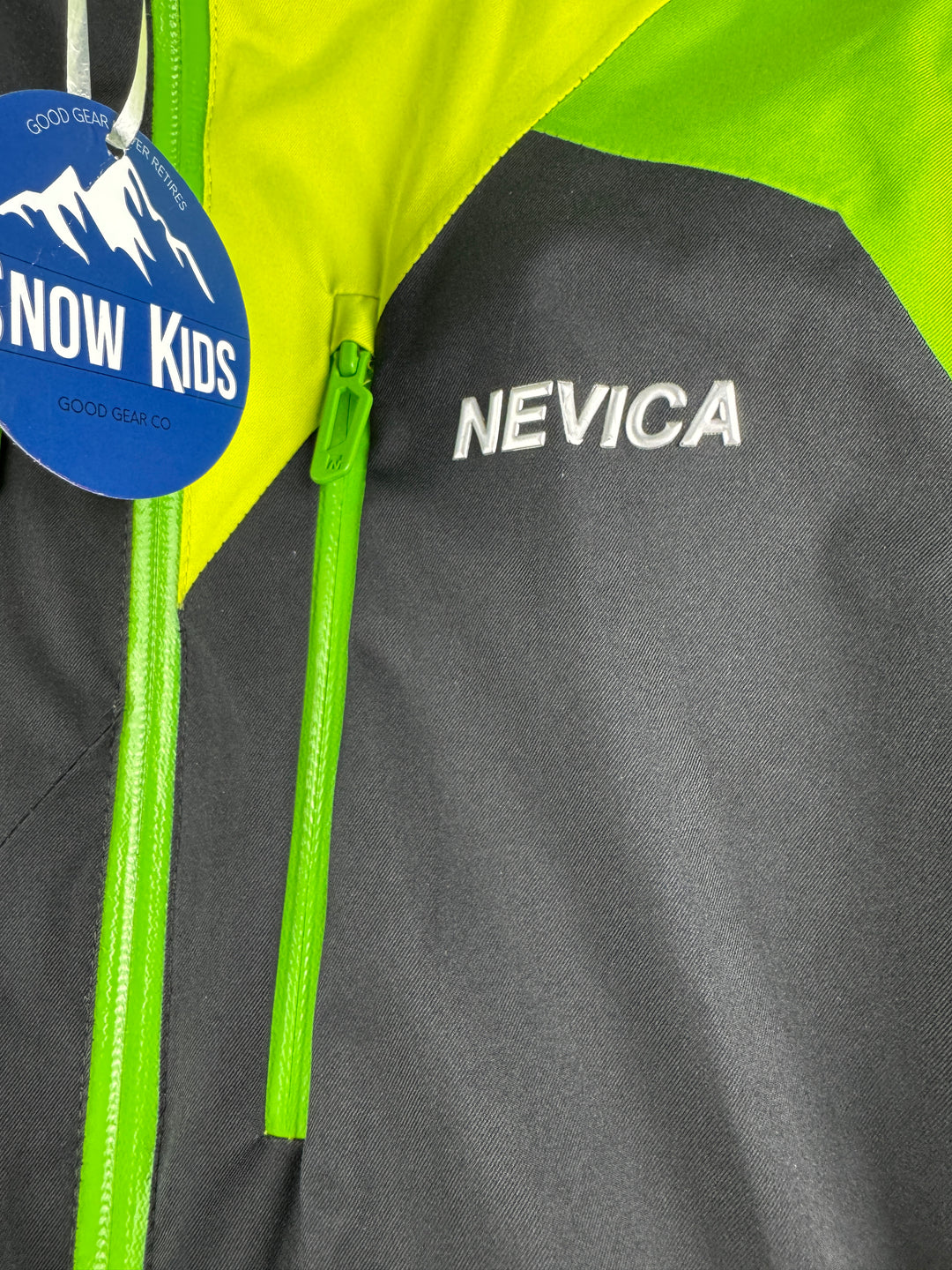 Nevica Kids Jacket 9-10 Years