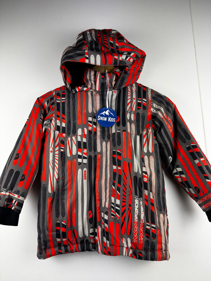 Orage Ski Jacket 4 Years