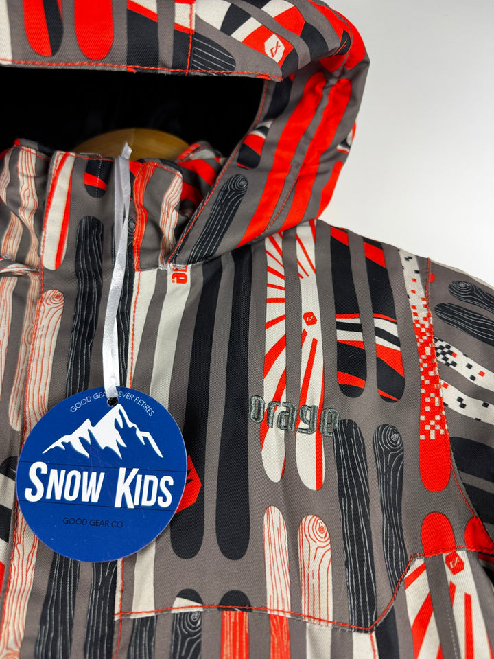 Orage Ski Jacket 4 Years