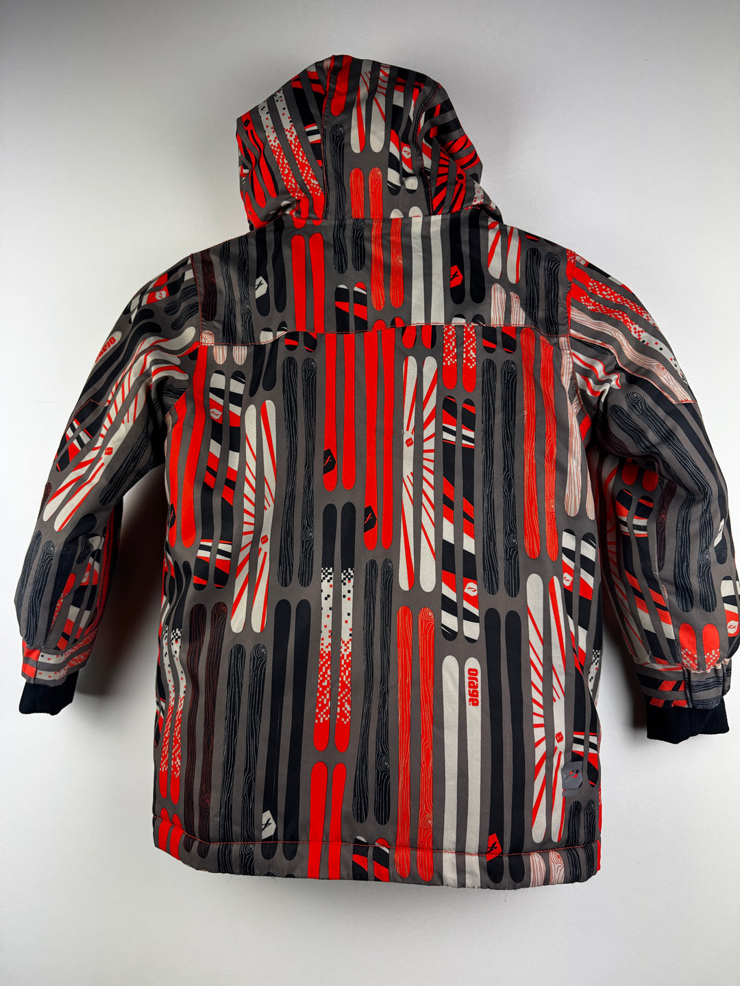 Orage Ski Jacket 4 Years