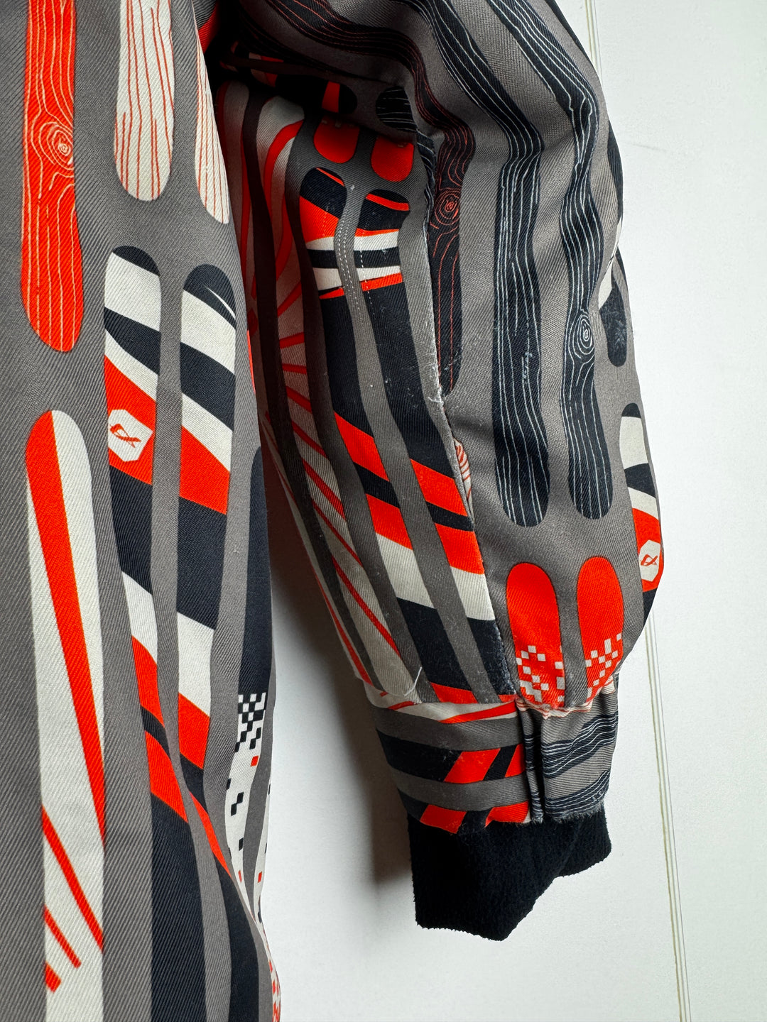 Orage Ski Jacket 4 Years