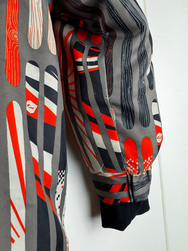 Orage Ski Jacket 4 Years