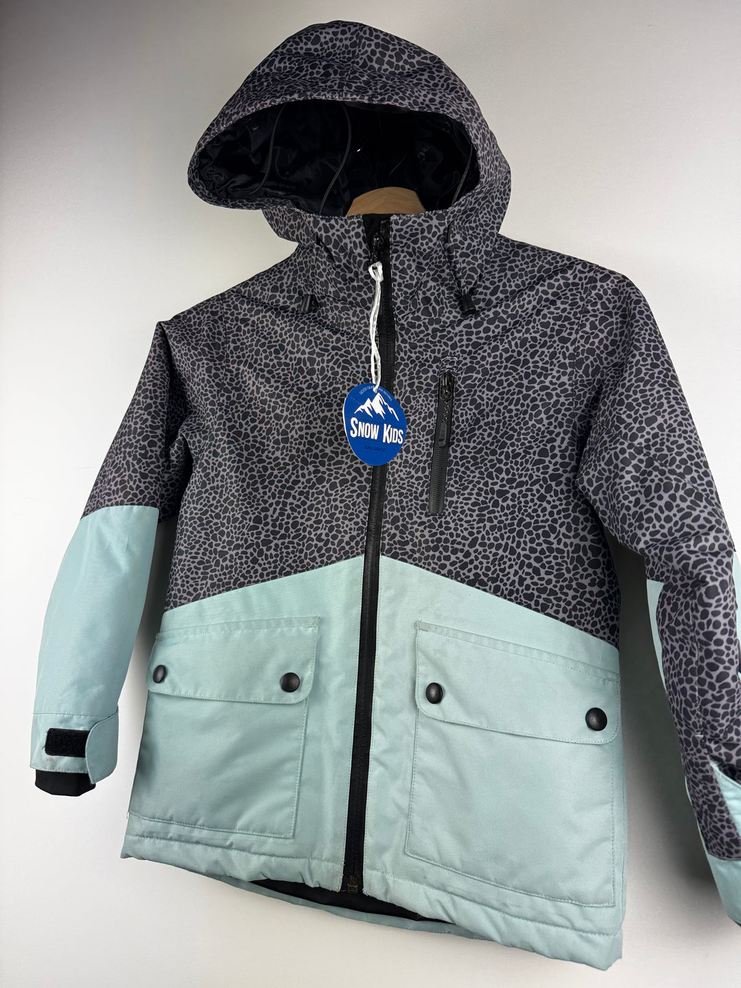 Torpedo7 Kids Ski Jacket 4-6 Years