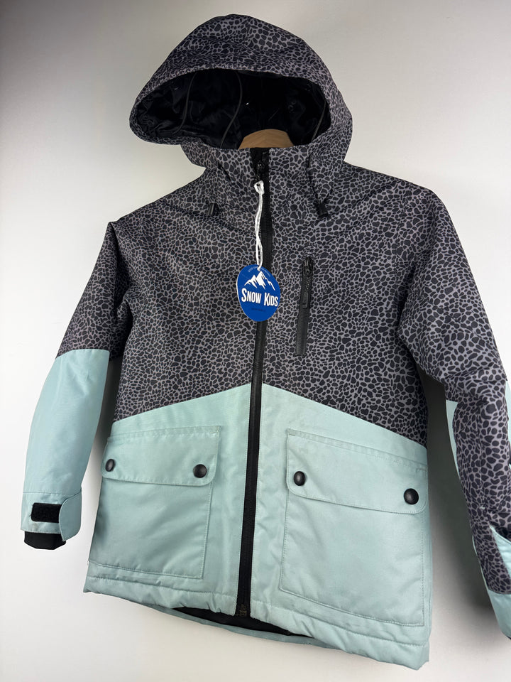 Torpedo7 Kids Ski Jacket 4-6 Years