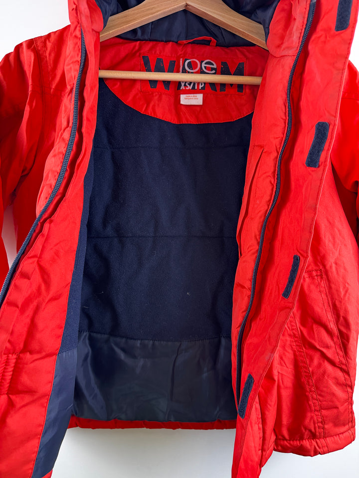Joe Fresh Jacket 5 Years