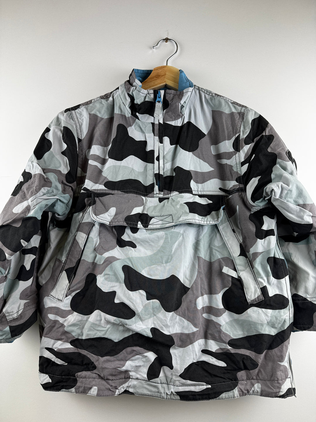 Mini Boden Kids Jacket 7-8 Years