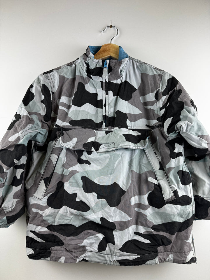 Mini Boden Kids Jacket 7-8 Years