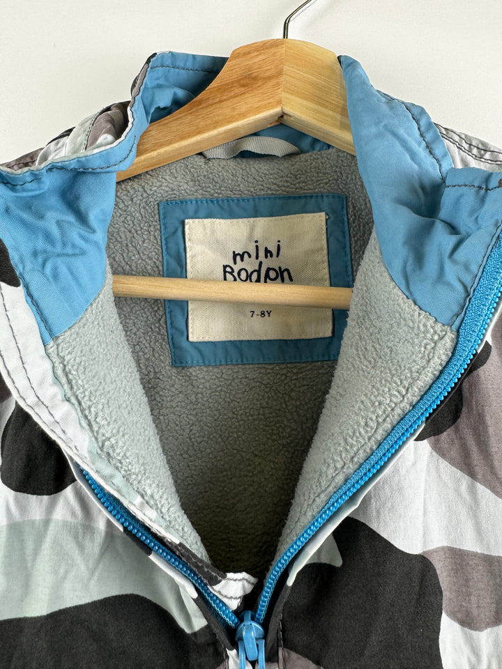 Mini Boden Kids Jacket 7-8 Years