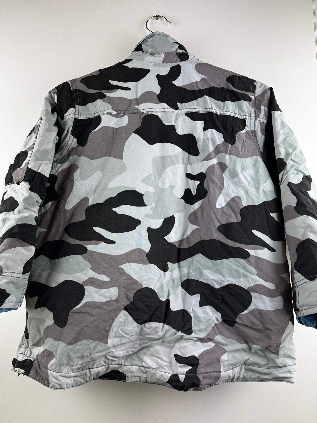 Mini Boden Kids Jacket 7-8 Years