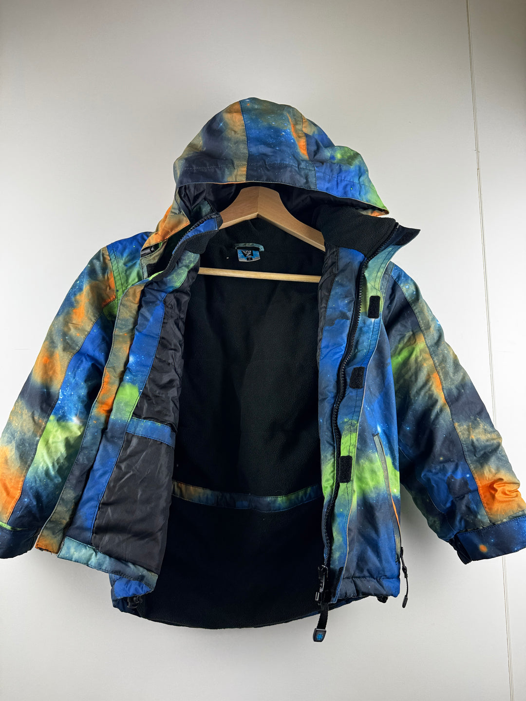 WZ Kids Jacket 6 Years