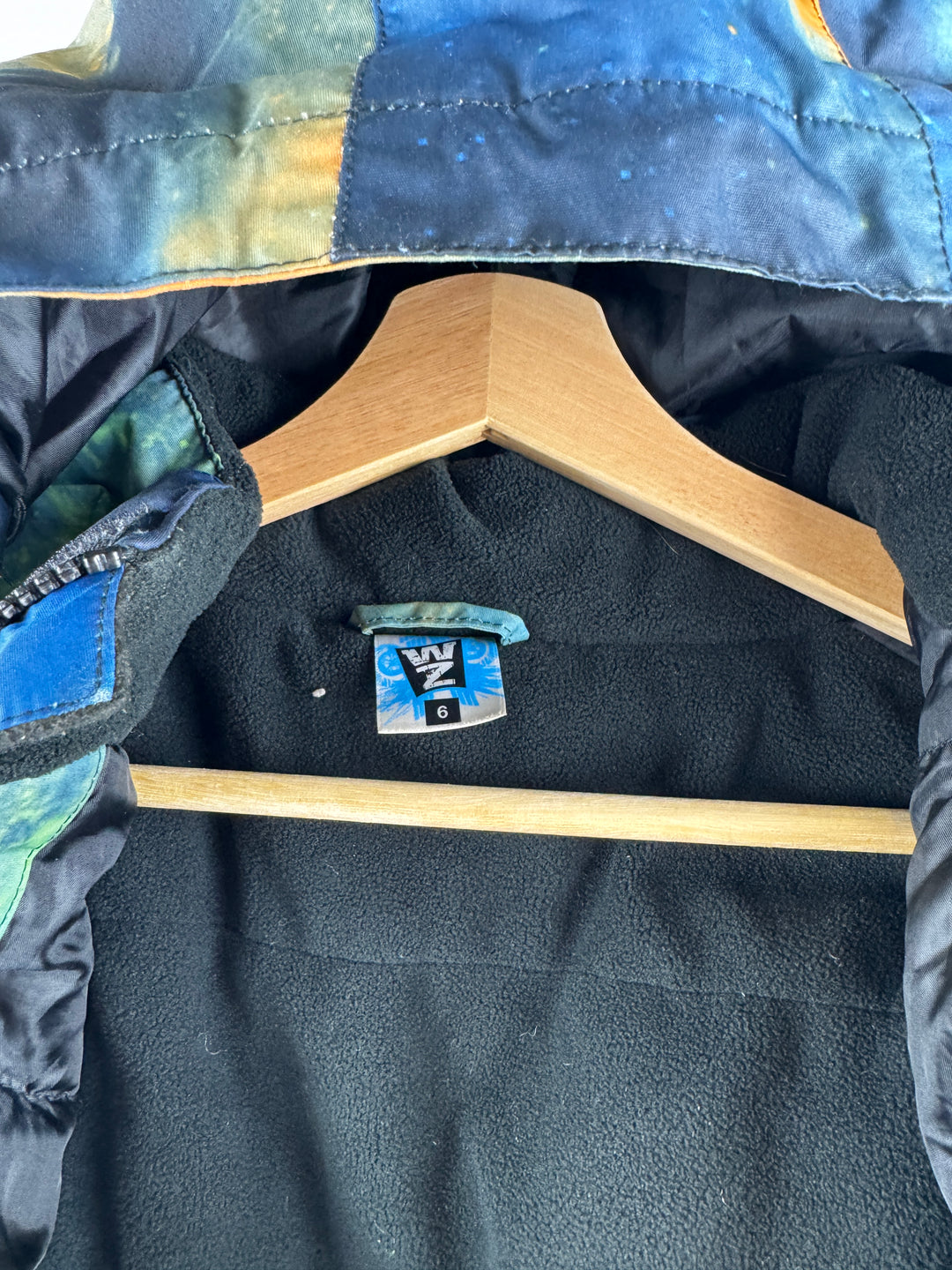 WZ Kids Jacket 6 Years