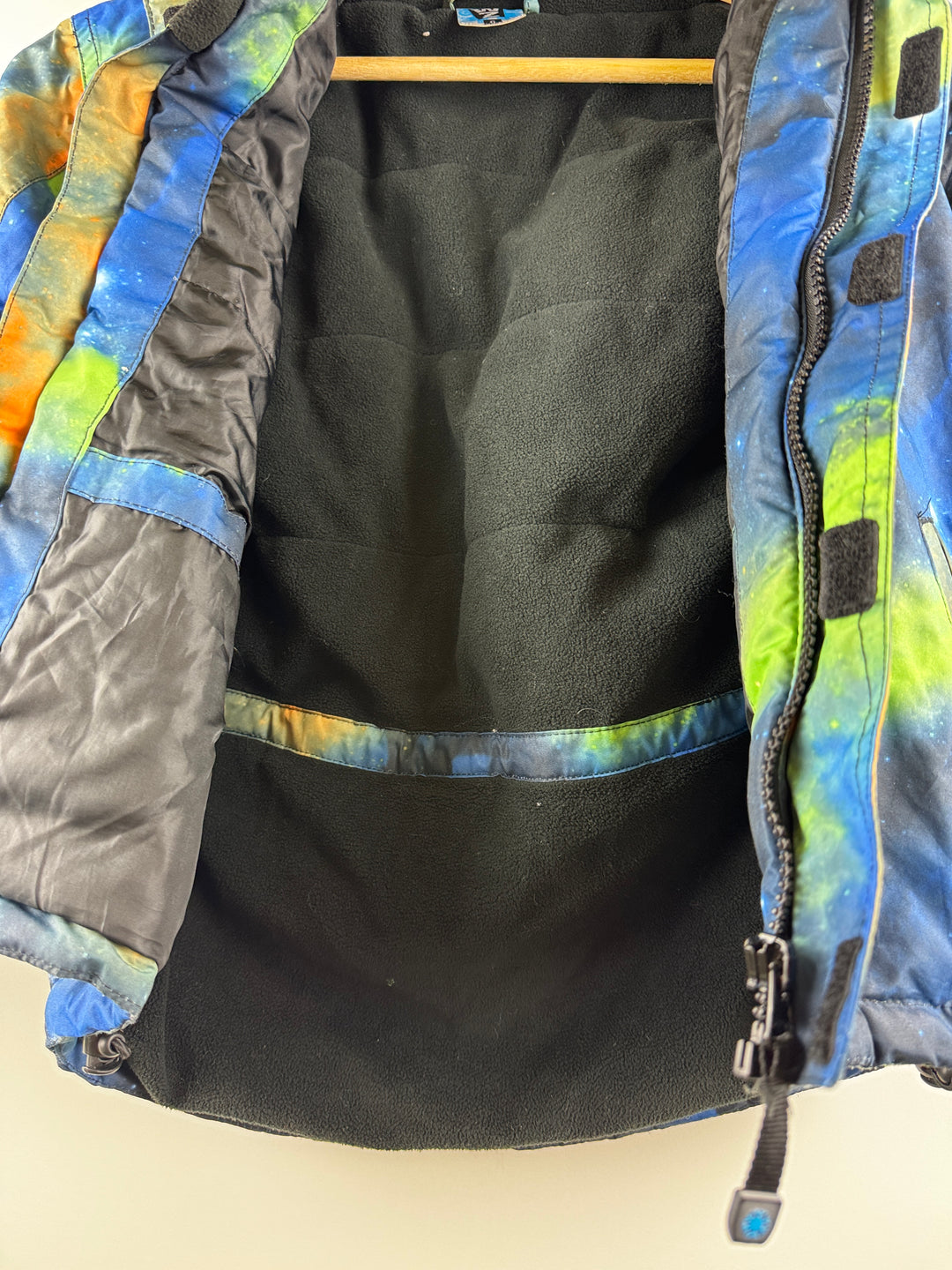 WZ Kids Jacket 6 Years