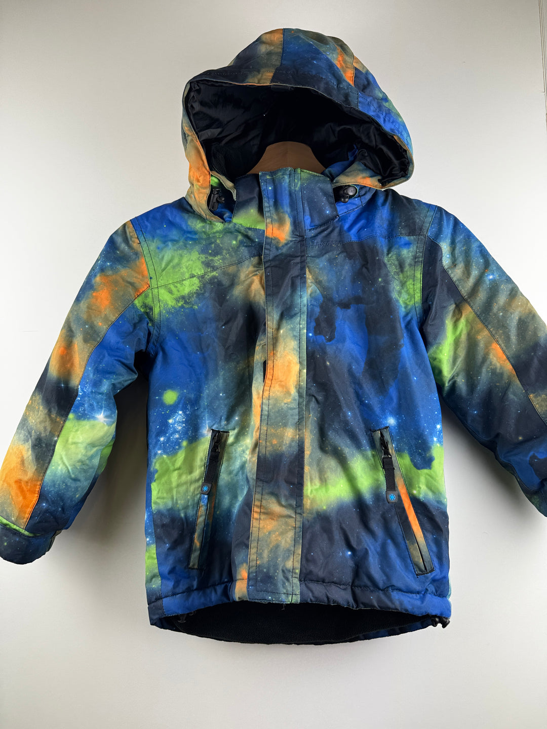 WZ Kids Jacket 6 Years