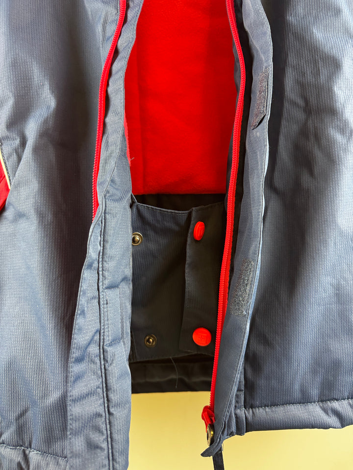 Mountain Warehouse Kids Ski Jacket 11-12 Years