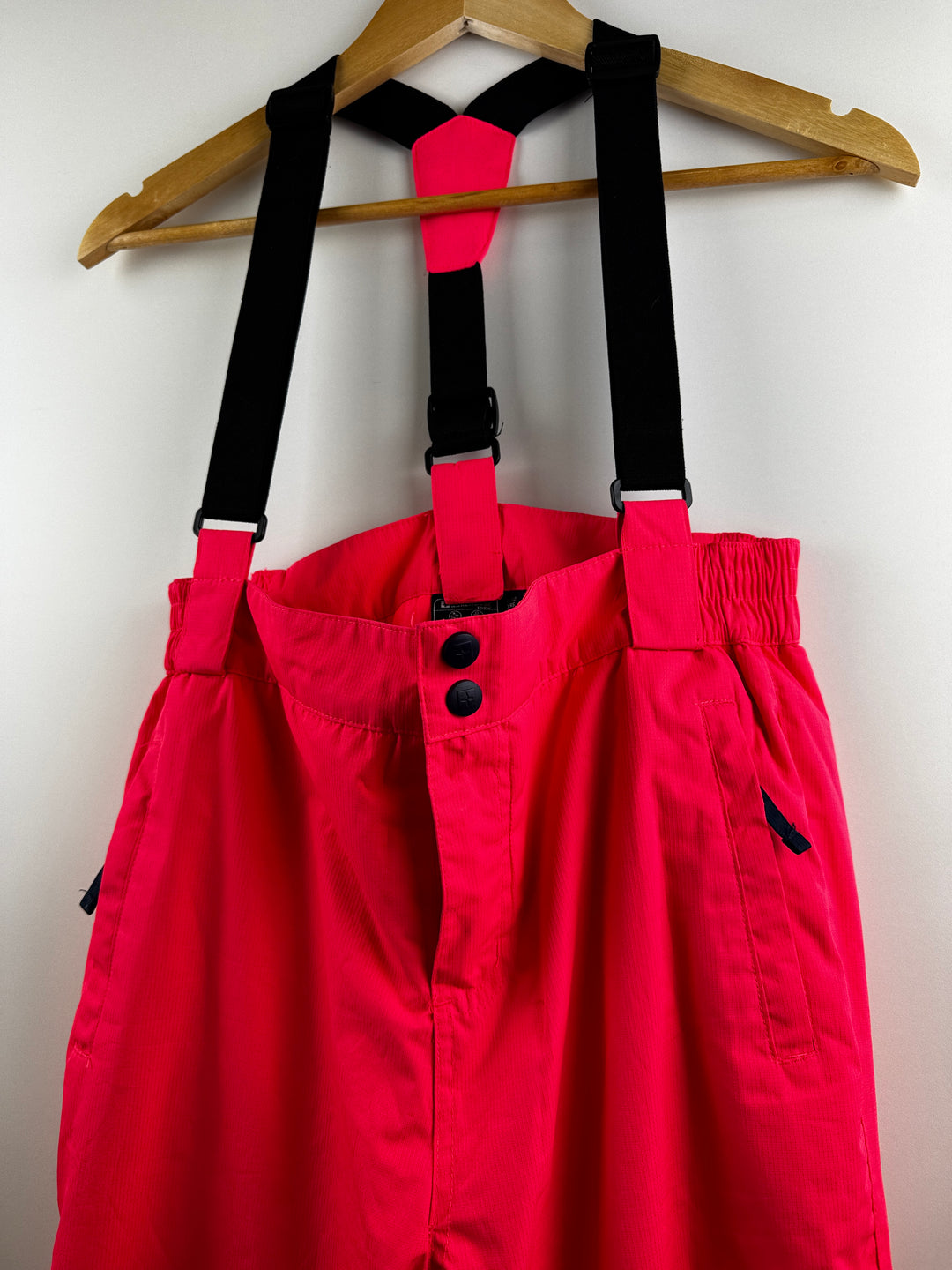 Mountain Warehouse Kids Ski Pants Pink 11-12 Years